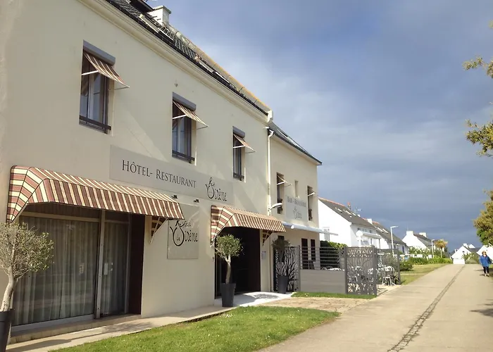 Hotel De La Sirene