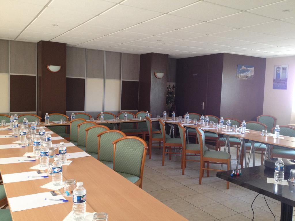 Hotel De La Sirene 3*