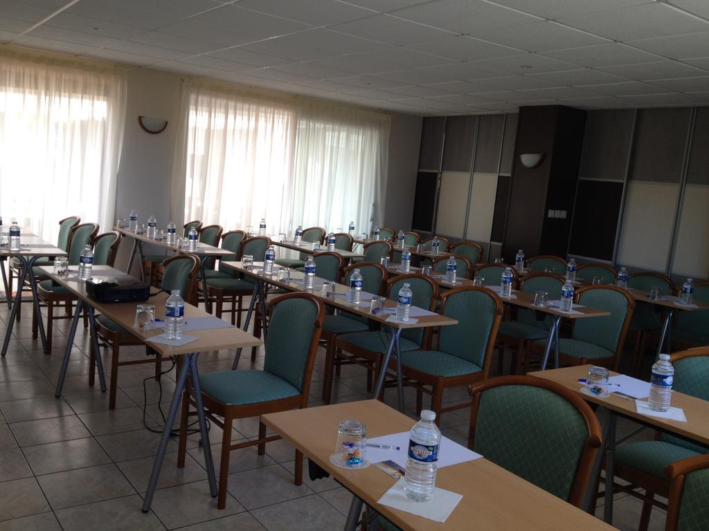De La Sirene Hotel Houat