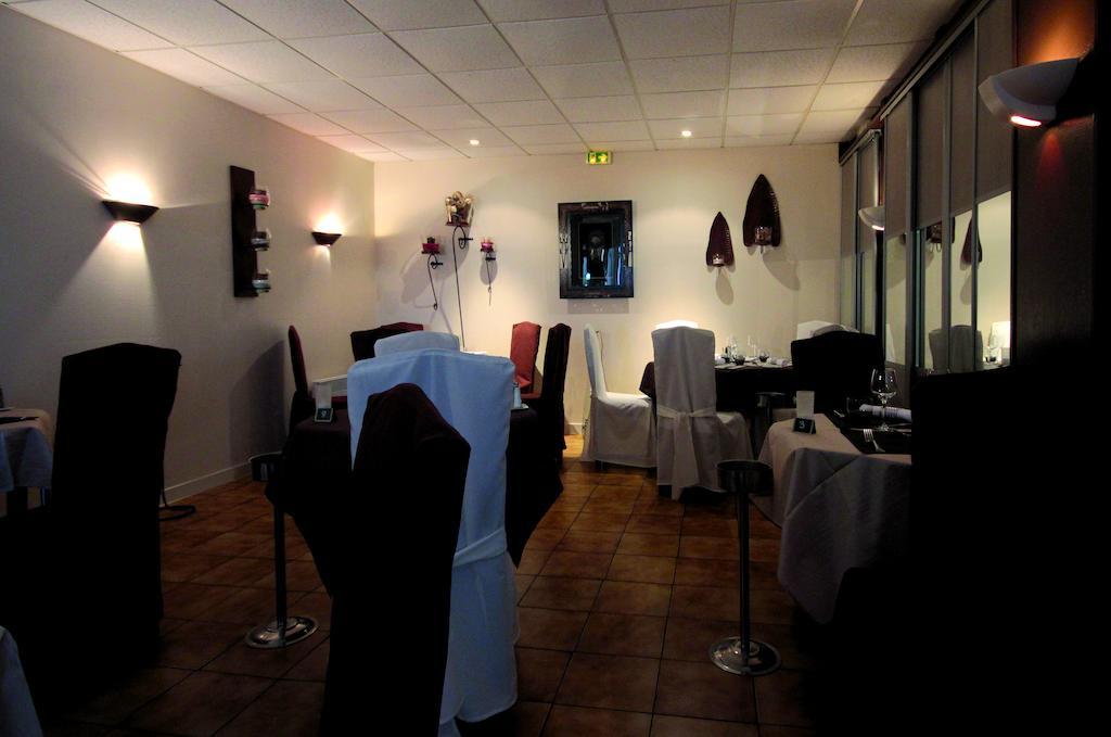 De La Sirene 3* Houat
