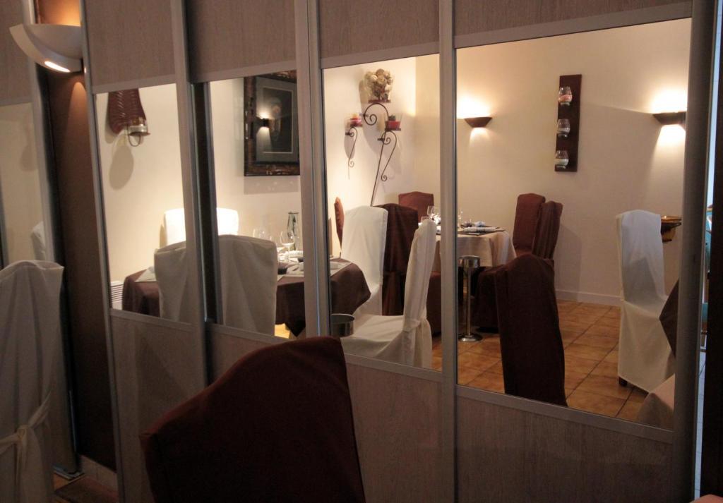 Hotel De La Sirene Houat