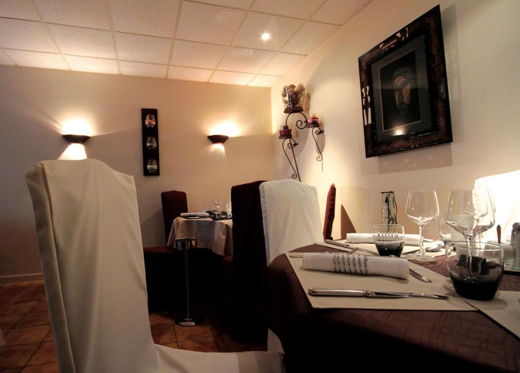 De La Sirene Hotel Houat