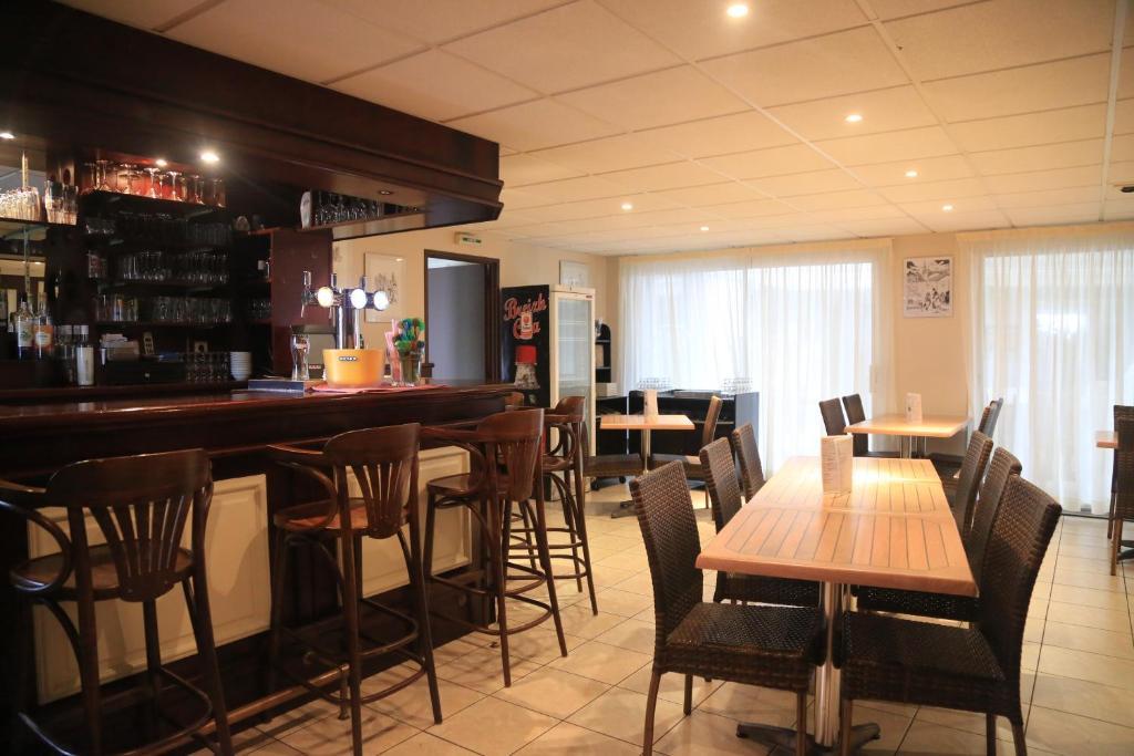 De La Sirene Hotel 3*