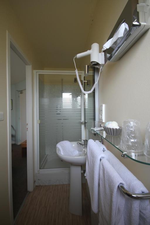 Hotel De La Sirene 3*