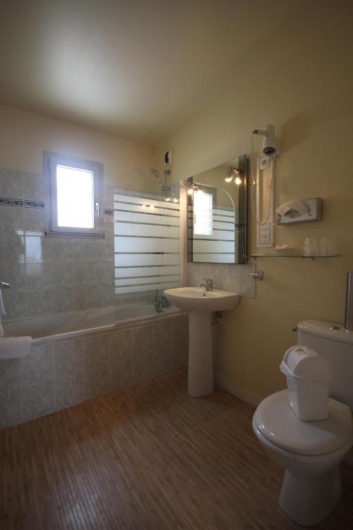 De La Sirene 3* Houat