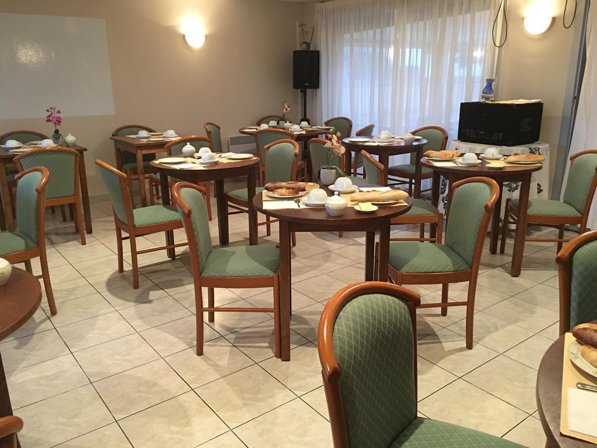 De La Sirene Hotel 3*