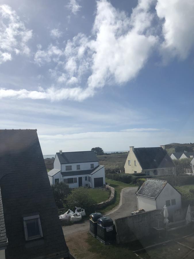 De La Sirene Hotel Houat