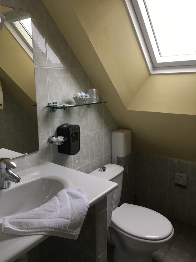 Hotel De La Sirene 3*