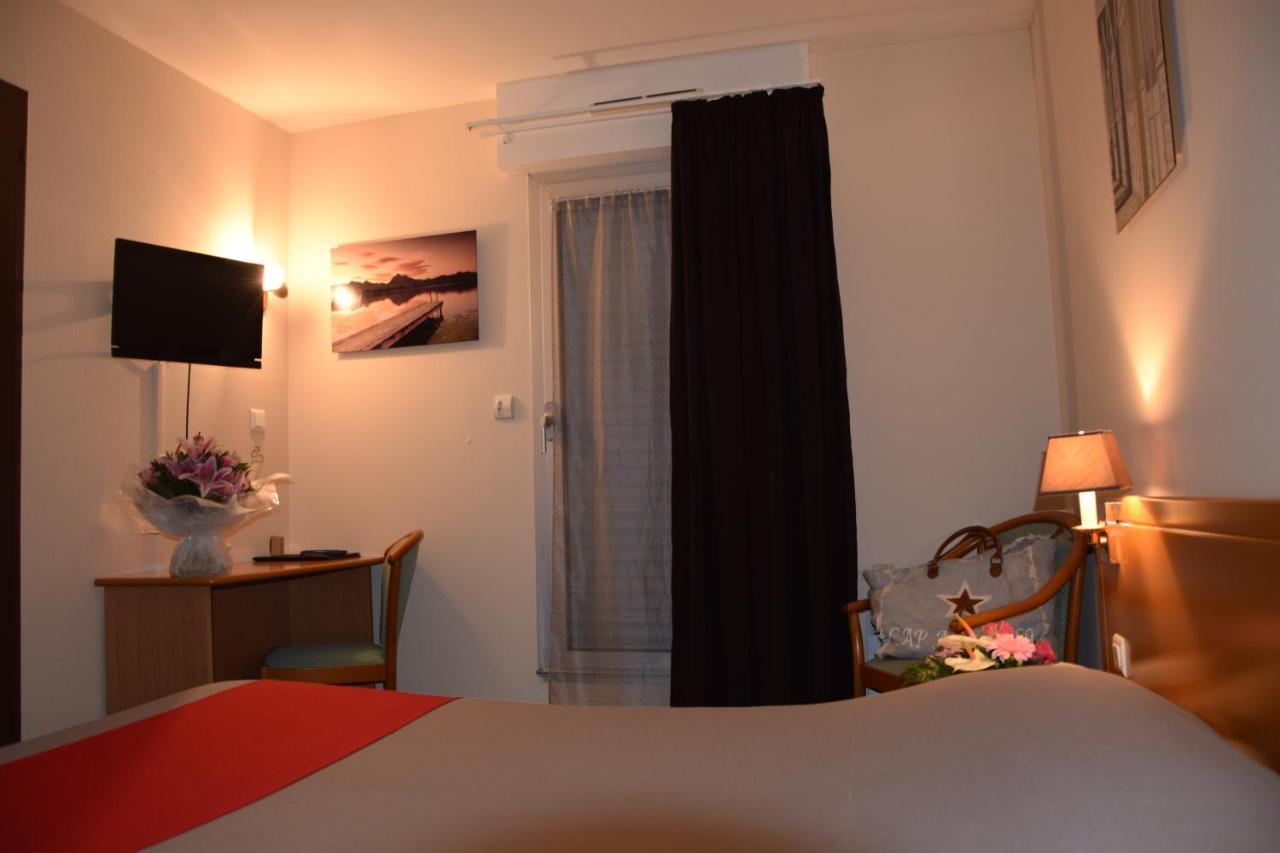 De La Sirene 3* Houat
