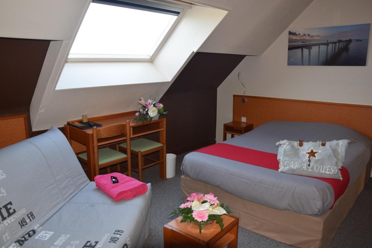 De La Sirene 3* Houat