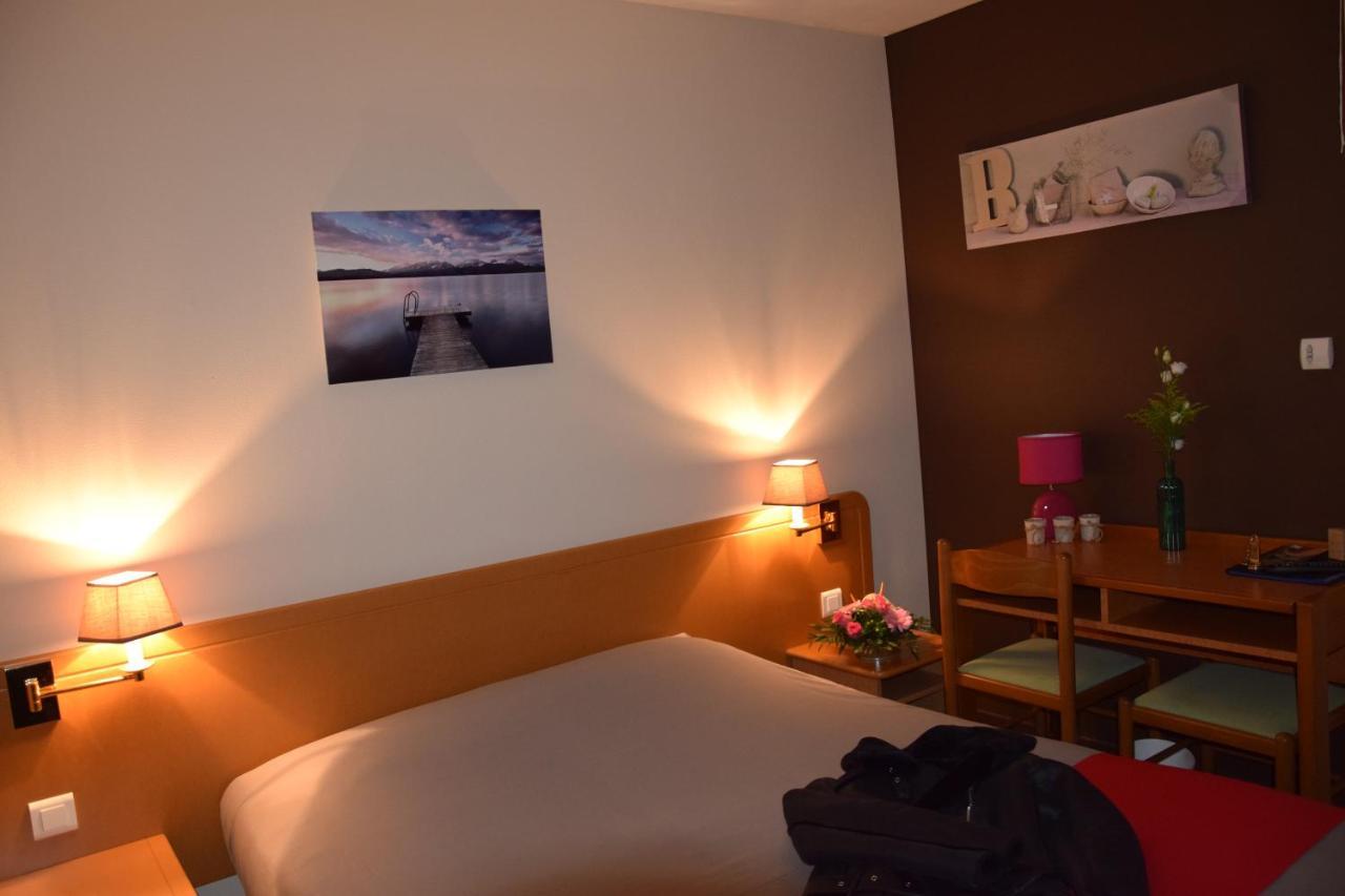 De La Sirene 3* Houat