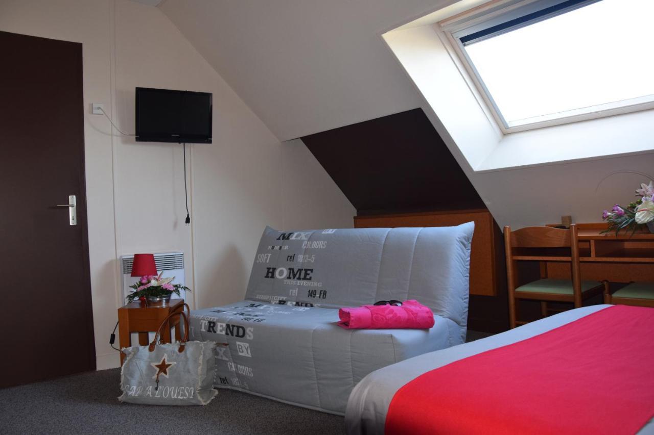 De La Sirene Hotel 3*