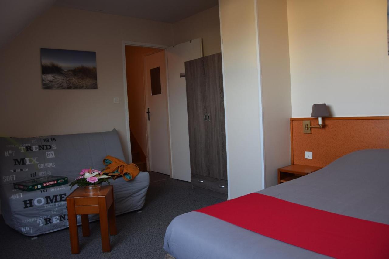 De La Sirene Hotel 3*