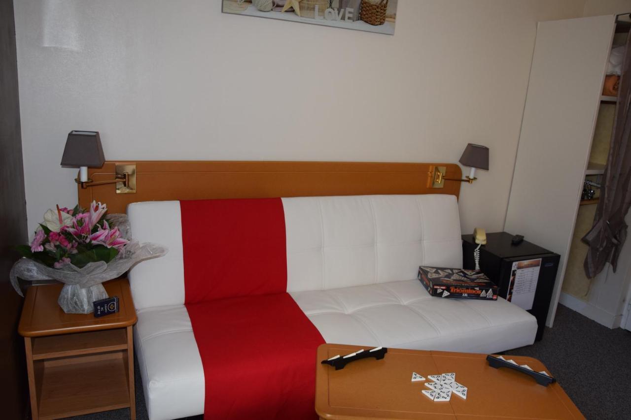 De La Sirene Hotel 3*